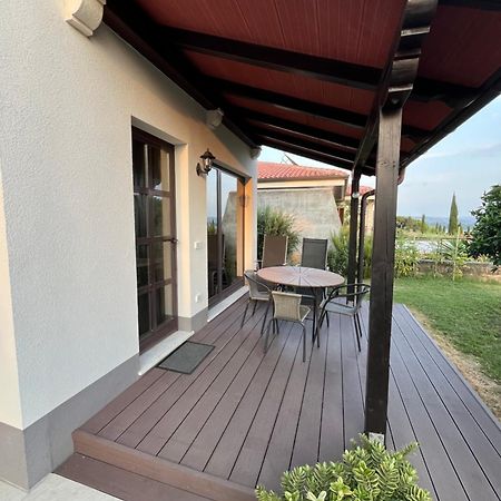 Apartment Orange Tree Portorož Exteriér fotografie