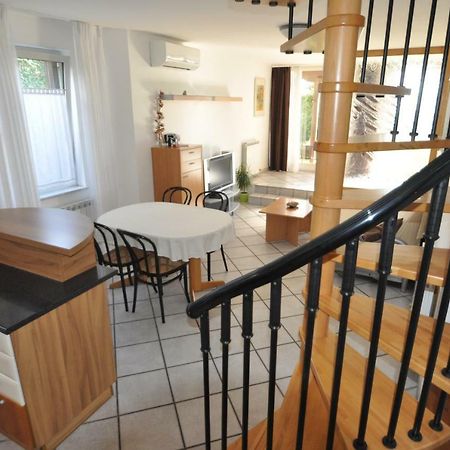 Apartment Orange Tree Portorož Exteriér fotografie