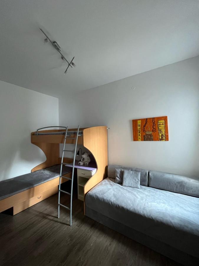 Apartment Orange Tree Portorož Exteriér fotografie