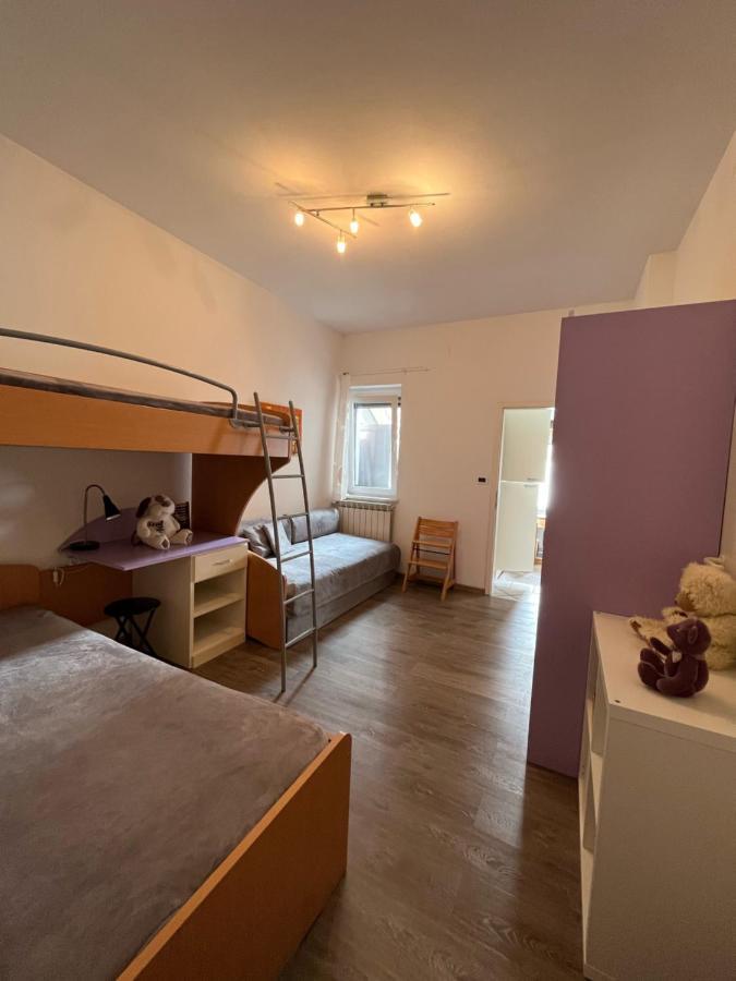Apartment Orange Tree Portorož Exteriér fotografie