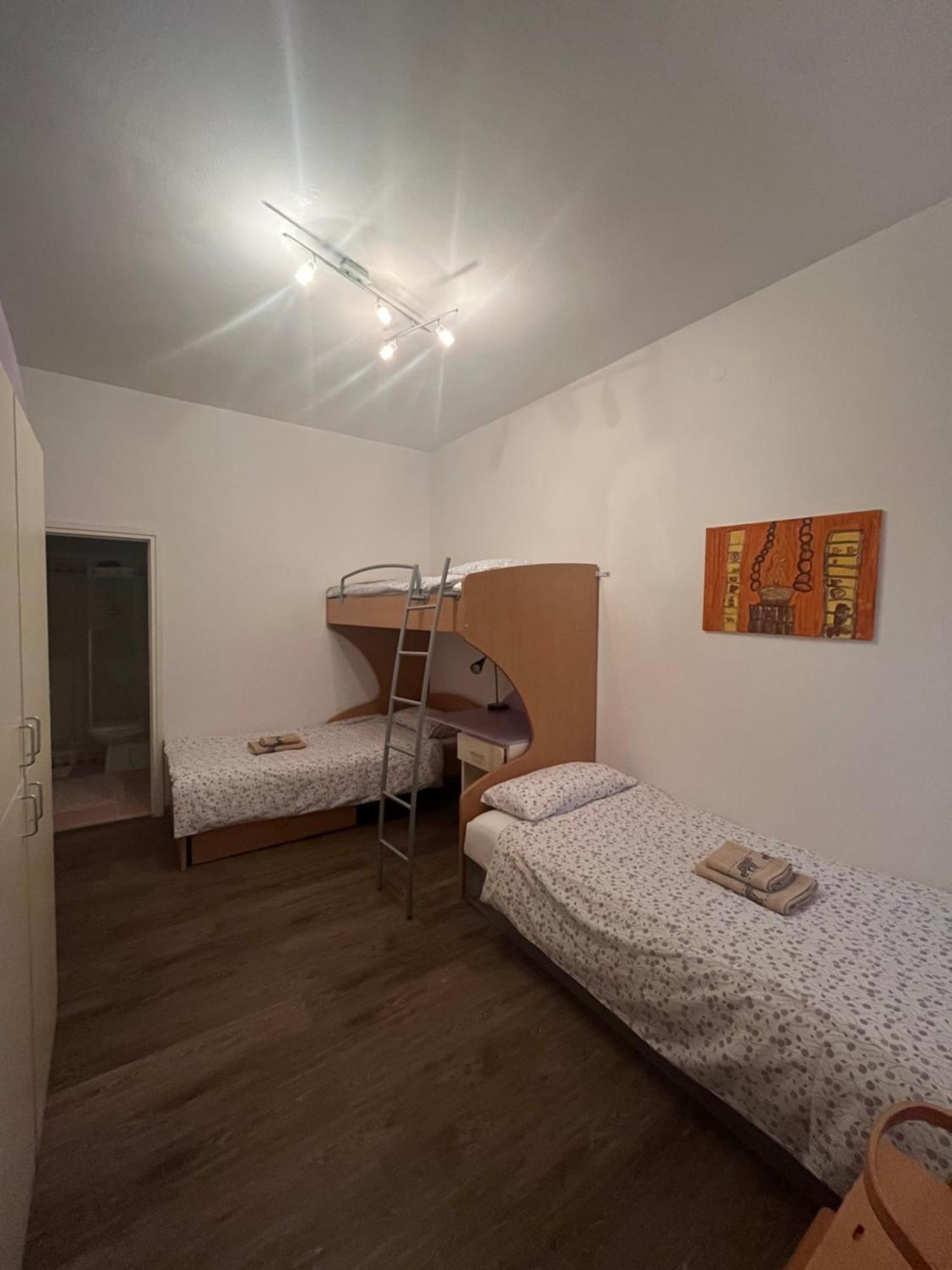 Apartment Orange Tree Portorož Exteriér fotografie