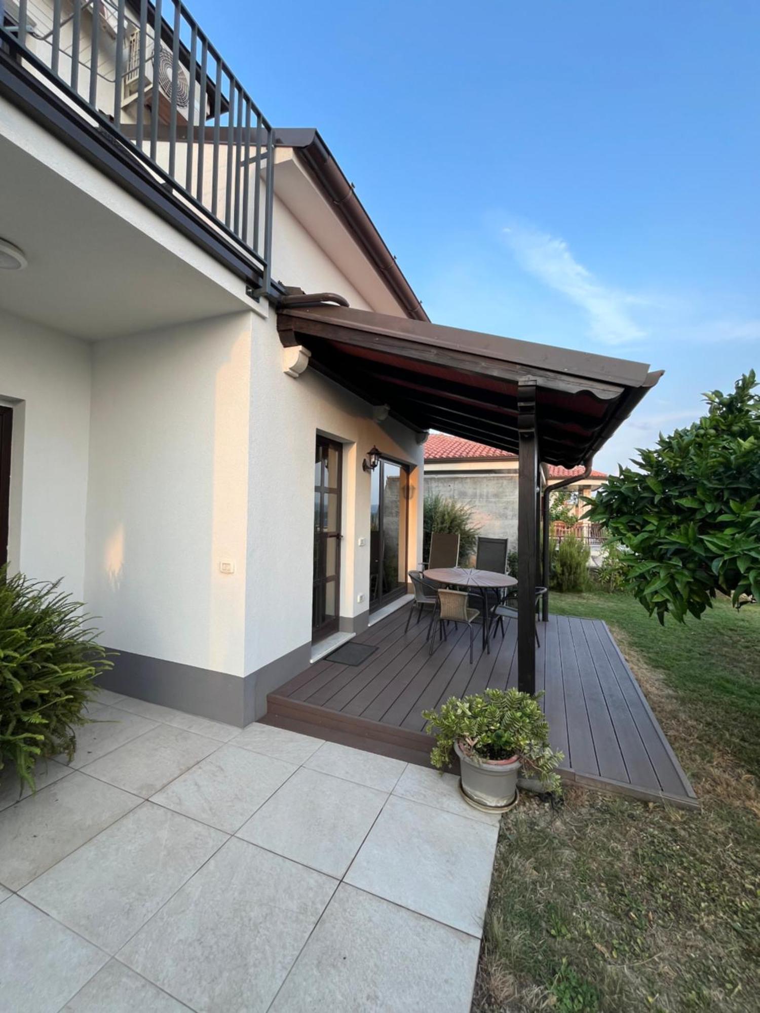 Apartment Orange Tree Portorož Exteriér fotografie