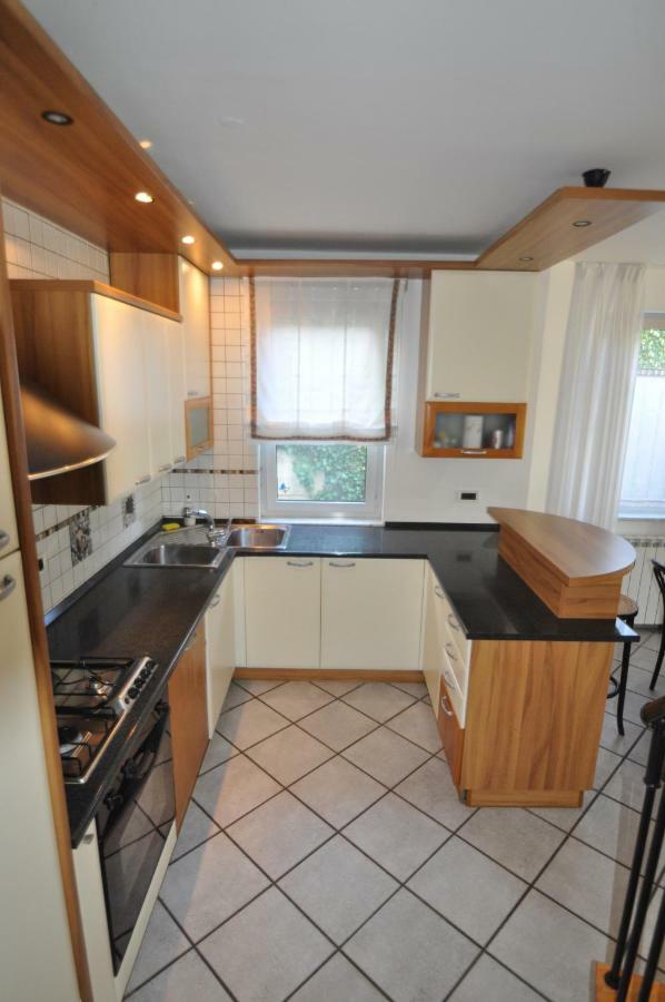 Apartment Orange Tree Portorož Exteriér fotografie