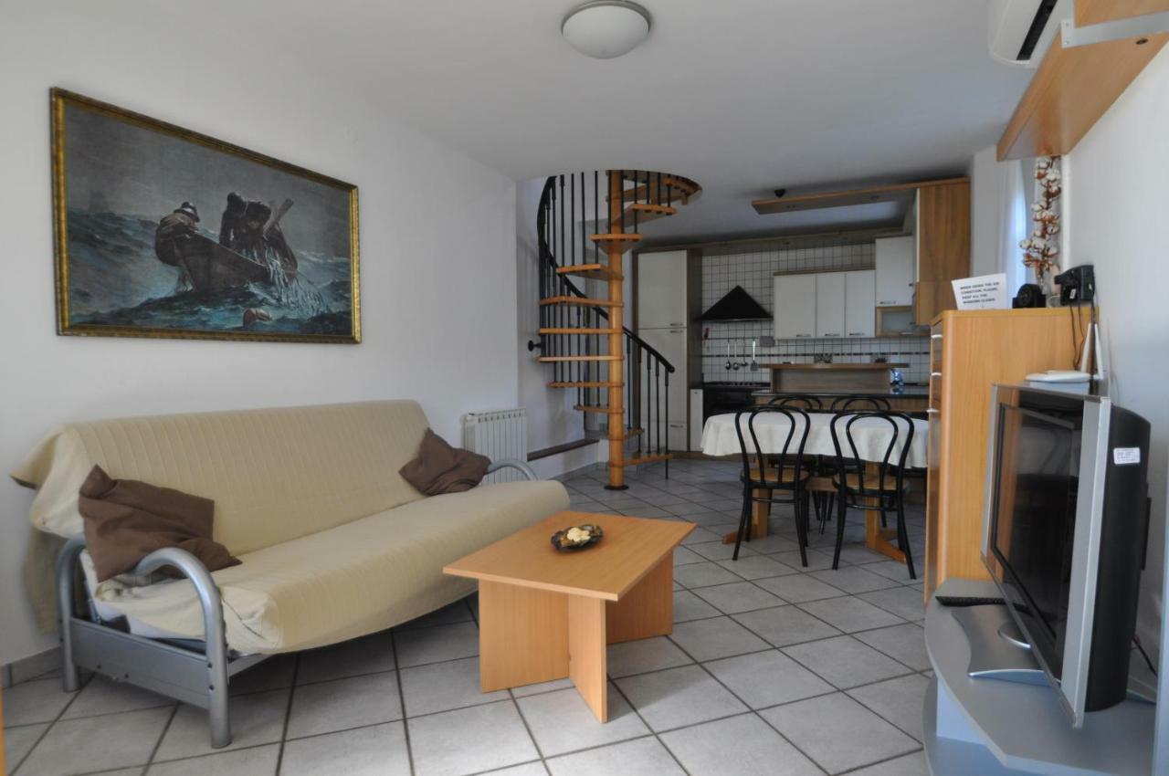 Apartment Orange Tree Portorož Exteriér fotografie