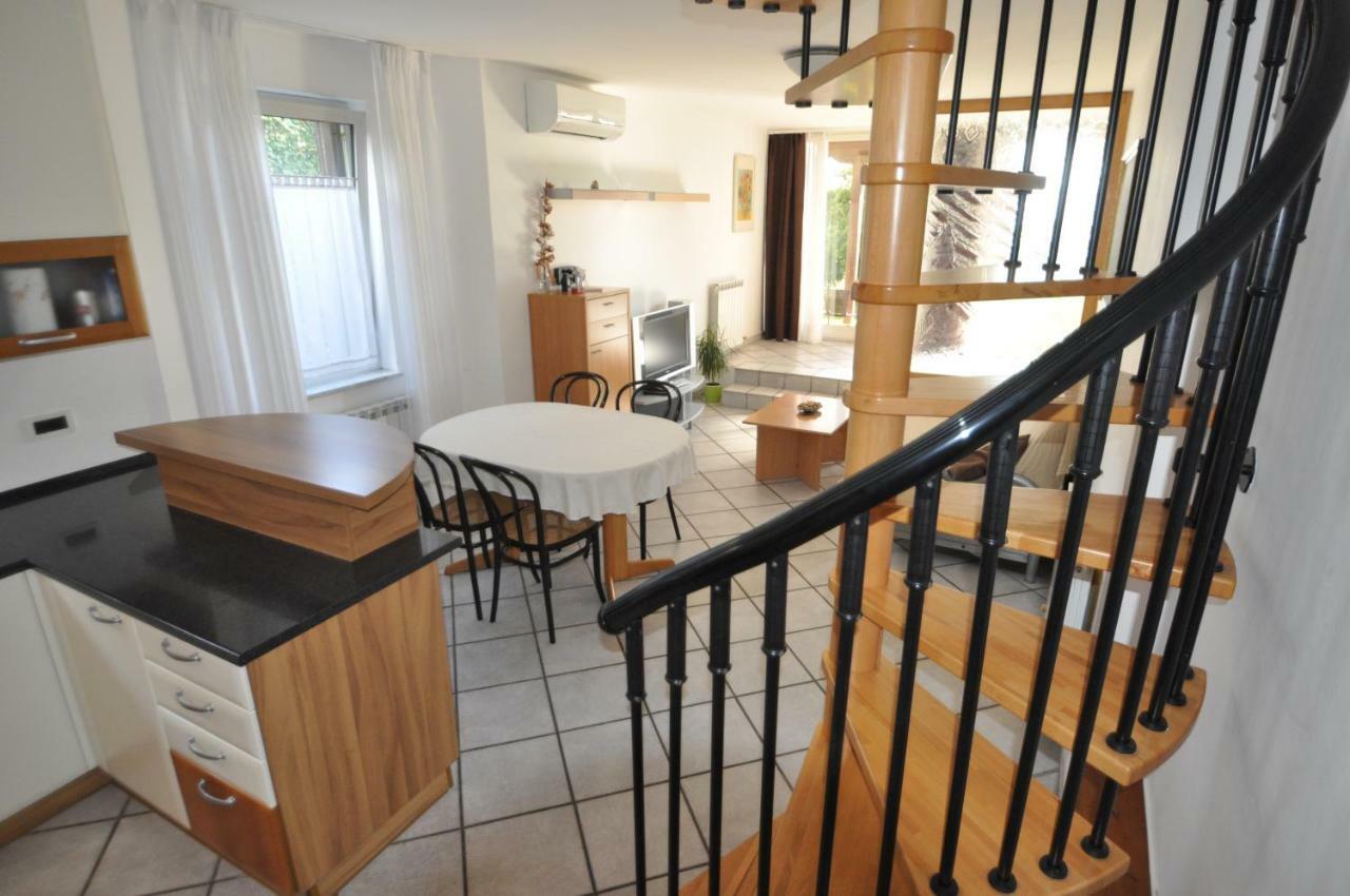 Apartment Orange Tree Portorož Exteriér fotografie