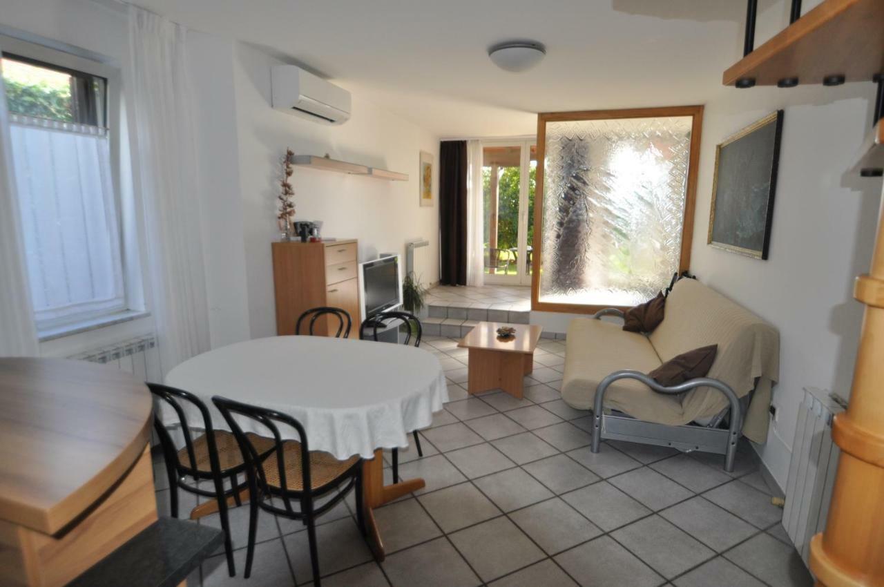 Apartment Orange Tree Portorož Exteriér fotografie