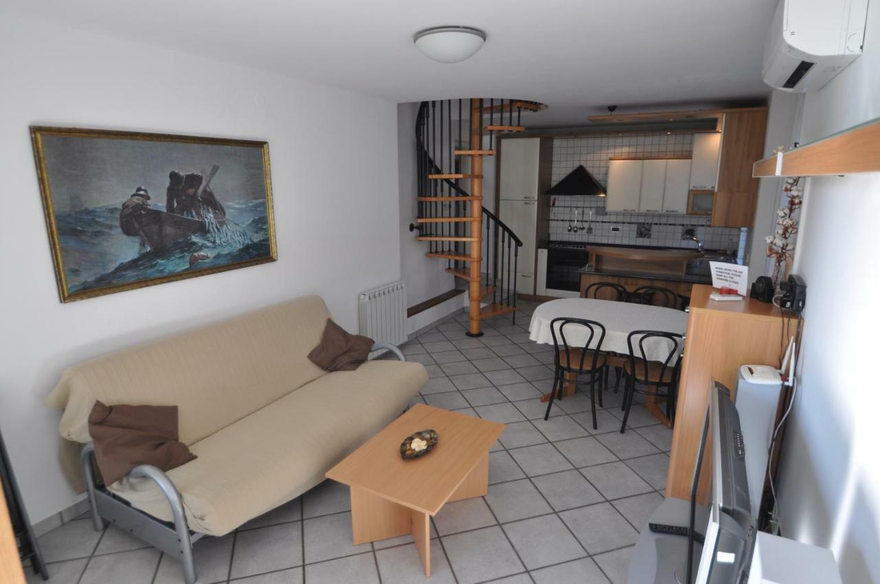 Apartment Orange Tree Portorož Exteriér fotografie