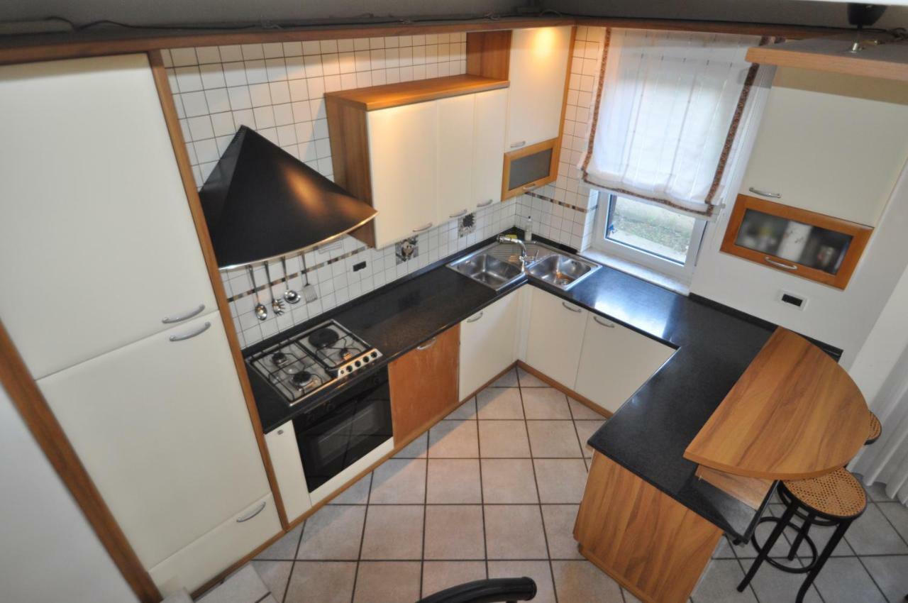 Apartment Orange Tree Portorož Exteriér fotografie