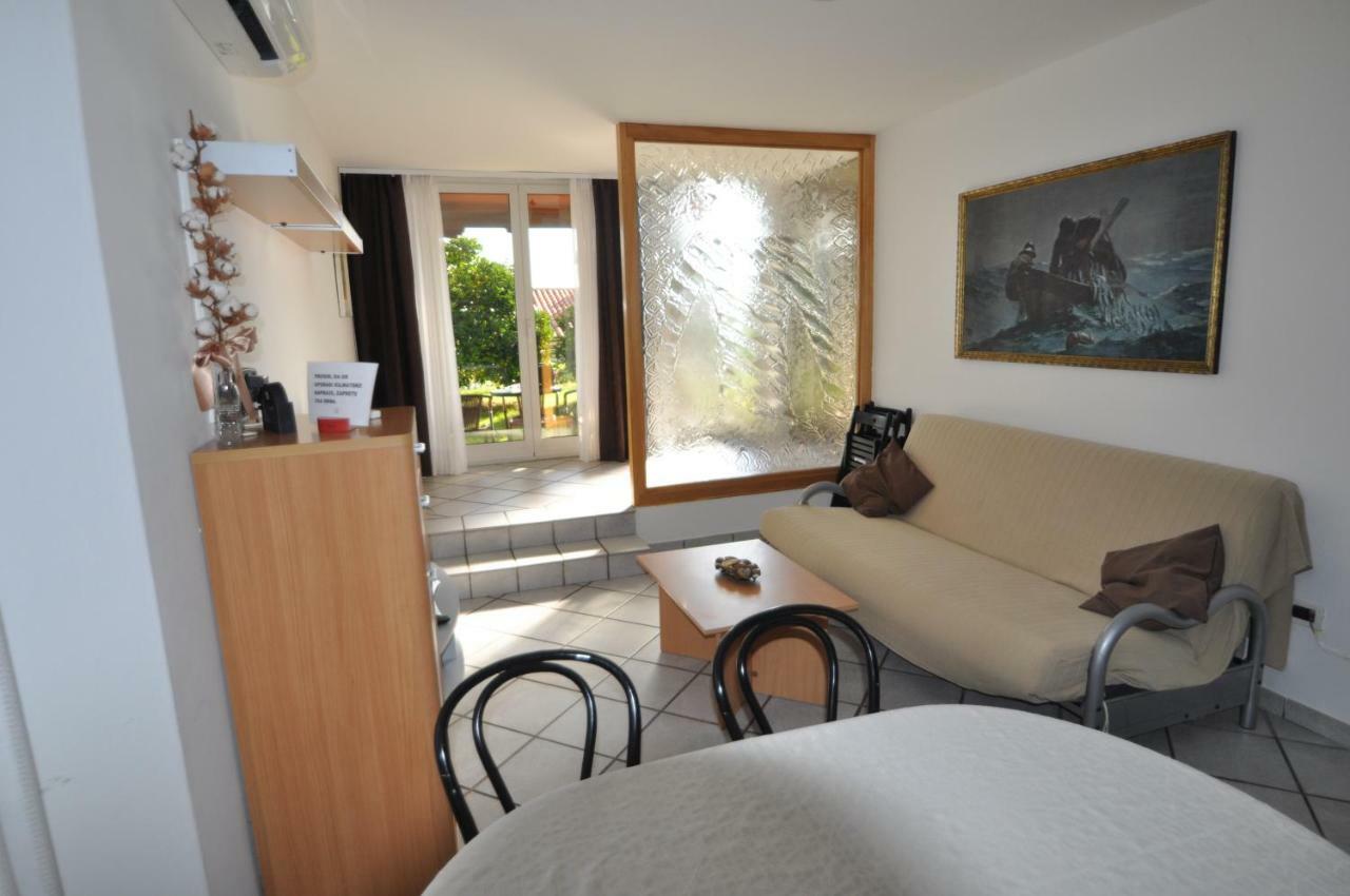 Apartment Orange Tree Portorož Exteriér fotografie